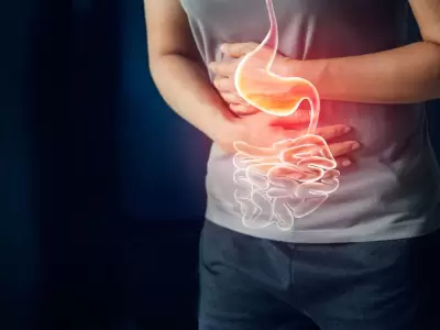 Protege al colon, pero esa es apenas una de sus m�ltiples funciones.