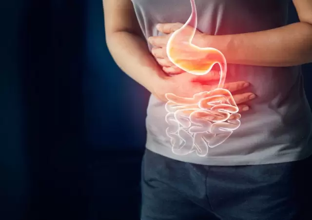 Protege al colon, pero esa es apenas una de sus m�ltiples funciones.