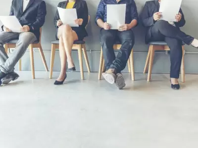Un informe arroja definiciones importantes respecto a la problem�tica del mercado laboral argentino.