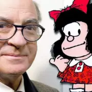 Una pel�cula sobre la vida de Quino se proyectar� en la clausura del BAFICI 2025