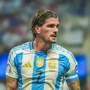 Argentina vs. Brasil por Eliminatorias: día, hora, árbitro y TV