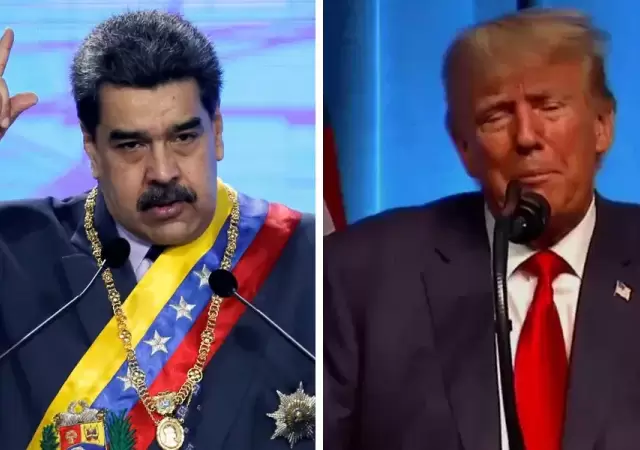 Trump asfixia el eje central de las exportaciones venezolanas.