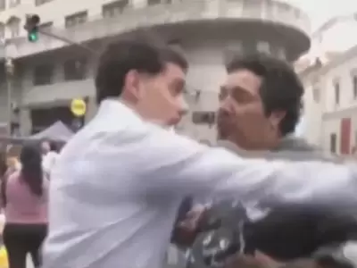 Captura de video.