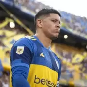 Marcos Rojo le pone fichas al Boca versi�n Mariano Herr�n