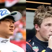Red Bull en llamas: Tsunoda desaf�a a Lawson y Colapinto se acerca m�s a Racing Bulls