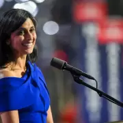 Dudas y rechazo a la visita de Usha Vance a Groenlandia