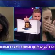 Shock en Gran Hermano por la nueva eliminaci�n de la casa: �qui�n se fue?