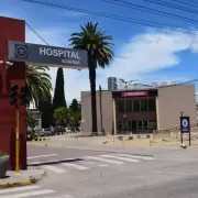 Horrendos detalles de un crimen: "Escuch� una voz..."