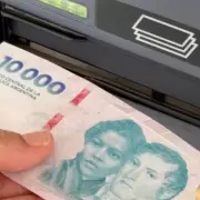 Bancos aumentan sus comisiones y extraer dinero del cajero puede costar $5 mil
