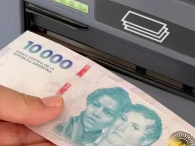 El cambio se comenzar� aplicar el 1 de mayo.