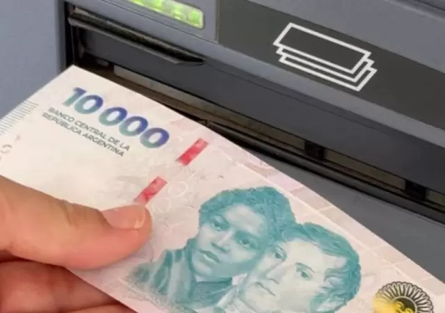 El cambio se comenzar� aplicar el 1 de mayo.