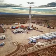 Vaca Muerta registró tres sismos en un día y crecen las alertas por el fracking