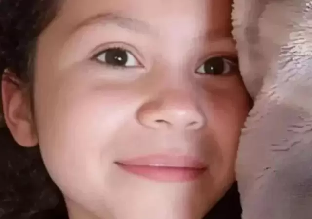 La peque�a Kim fue asesinada el 25 de febrero luego de que le robaran el auto a su mam�