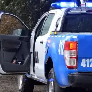 Cómo fue el alevoso ataque de dos motochorros contra una joven