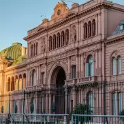 Un informe detect� un "retroceso institucional" en las 24 provincias del pa�s