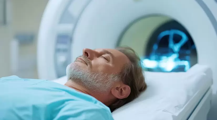 La resonancia magn�tica de 7T identifica lesiones cerebrales que antes eran indetectables.