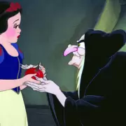 La aterradora historia real detr�s de 'Blancanieves' que Disney ocult�