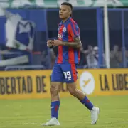 San Lorenzo se cans� y le rescindi� el contrato por sus reiterados actos de indisciplinas