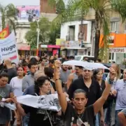 Actitudes del Gobierno y el kirchnerismo después del día de la Memoria