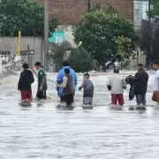 Una diputada present� un proyecto para asistir a v�ctimas de emergencias