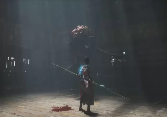 WUCHANG: Fallen Feathers