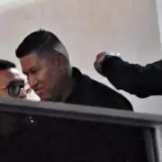 Detienen al custodio de Maradona por falso testimonio en el juicio por su muerte