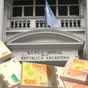 Christian Buteler: "El ancla cambiaria es una herramienta para bajar la inflaci�n"