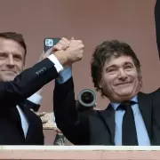Para Ezequiel Vega, "Francia es un actor clave para destrabar el acuerdo con el FMI"
