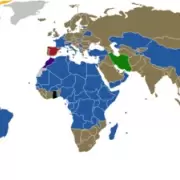 As� se reparten las plazas por continente para el Mundial 2026