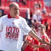 Día del Hincha de Independiente: el festejo postergado y un legado histórico