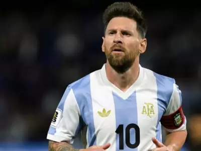 La Selecci�n argentina tiene fechas confirmadas para las Eliminatorias.