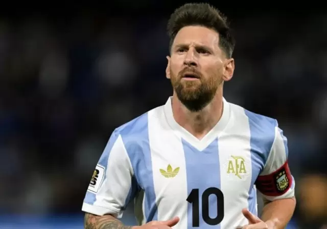 La Selecci�n argentina tiene fechas confirmadas para las Eliminatorias.