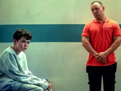 Adolescencia: su creador rompe el silencio sobre una posible segunda temporada