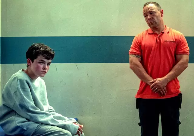 Adolescencia: su creador rompe el silencio sobre una posible segunda temporada