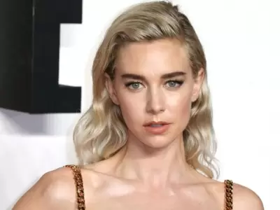 Vanessa Kirby.