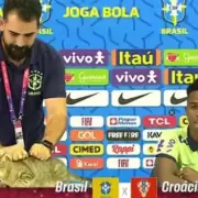 La "maldici�n del gato" que persigue a Brasil: �superstici�n o realidad futbol�stica?