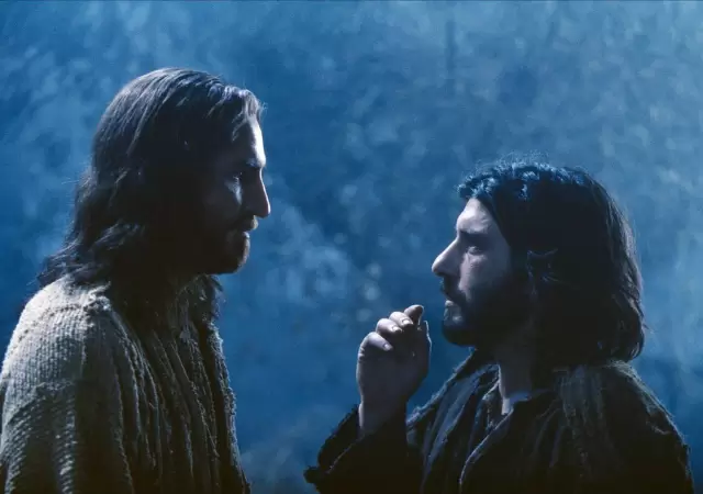 La secuela de 'La Pasi�n de Cristo' comienza su rodaje: lo que se sabe hasta ahora