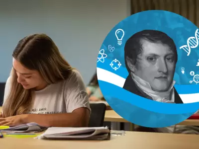 Se trata del incentivo econ�mico para estudiantes de carreras cient�ficas o t�cnicas.