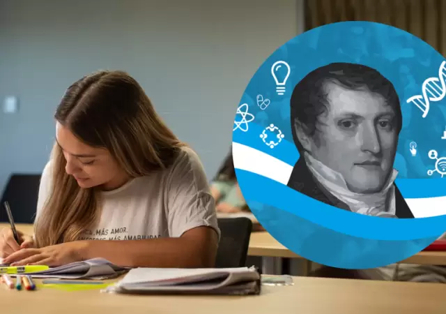 Se trata del incentivo econ�mico para estudiantes de carreras cient�ficas o t�cnicas.
