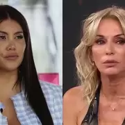 Yanina Latorre comparti� fotos jugadas que hicieron explotar a Wanda