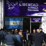 Factores que podr�an incidir en los resultados electorales del oficialismo