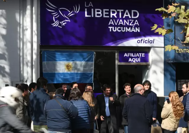 Militancia libertaria