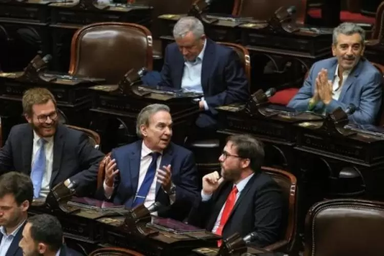 Peronismo moderado
