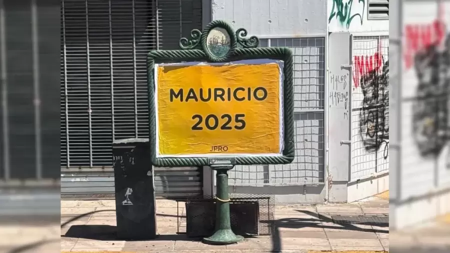 La marca del PRO