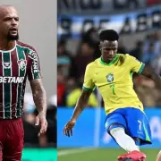 Felipe Melo, ex internacional canarinho, sin filtro tras la humillaci�n albiceleste: "Brasil sin coraje"