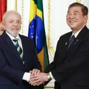 Brasil quiere un acuerdo del Mercosur con Japón sin preguntarle a Argentina