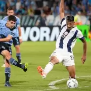 Fecha 11 del Torneo Apertura 2025: d�as, horarios, �rbitros y TV de cada partido
