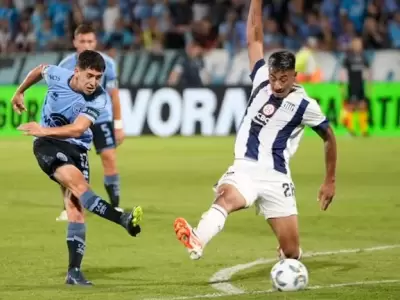 Belgrano y Talleres protagonizar�n el partido m�s atractivo de la fecha.
