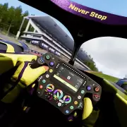 EA Sports F1 25 ya tiene fecha de lanzamiento y traerá contenido exclusivo de la película de Brad Pitt
