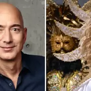 Casamiento de Jeff Bezos y Lauren S�nchez: lujo, secretos y grandes estrellas